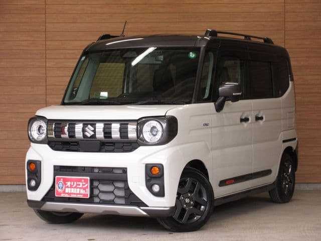 SUZUKI