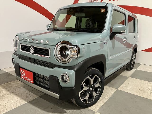 SUZUKI