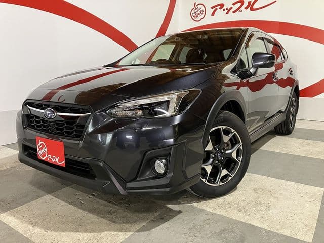 SUBARU