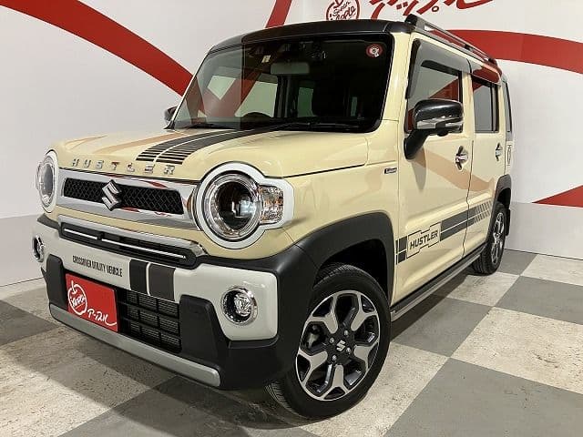 SUZUKI