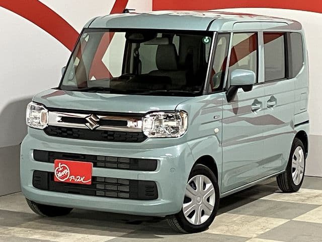 SUZUKI