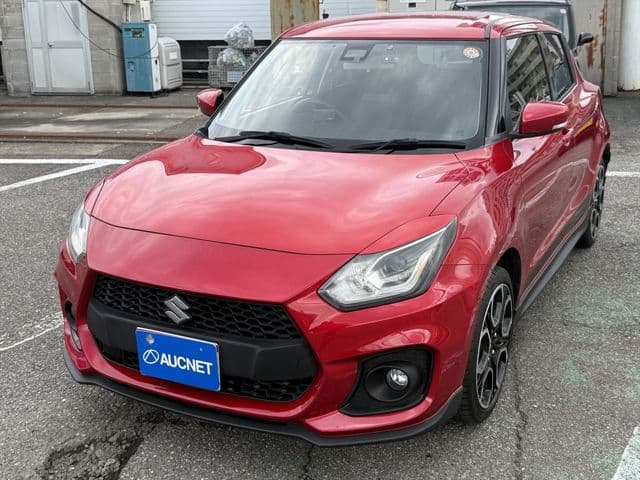 SUZUKI