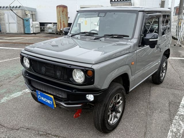SUZUKI