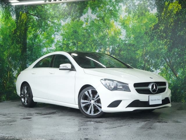MERCEDES BENZ