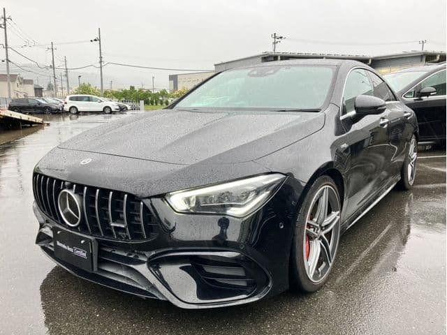 MERCEDES BENZ