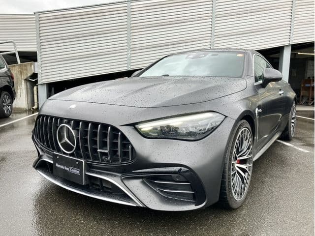 MERCEDES BENZ null