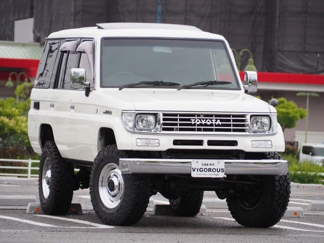TOYOTA