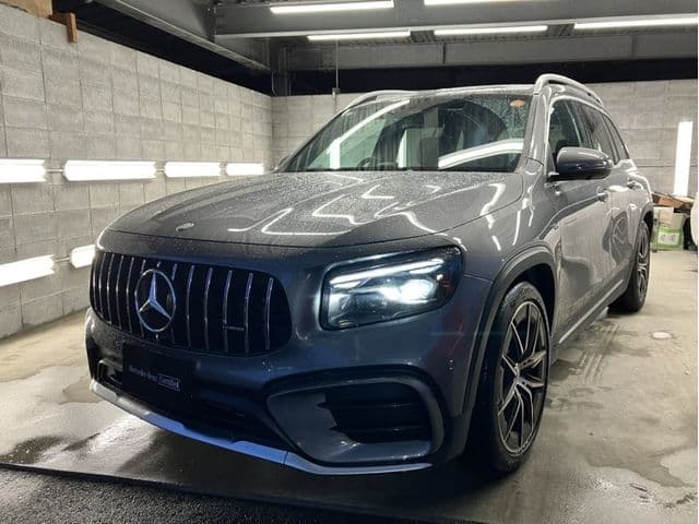 MERCEDES BENZ