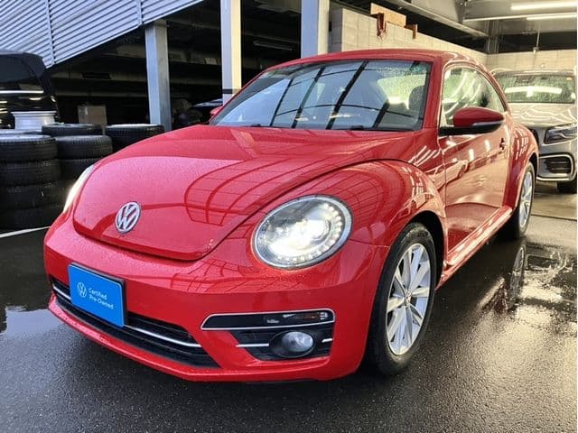 VOLKSWAGEN