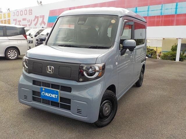 HONDA null