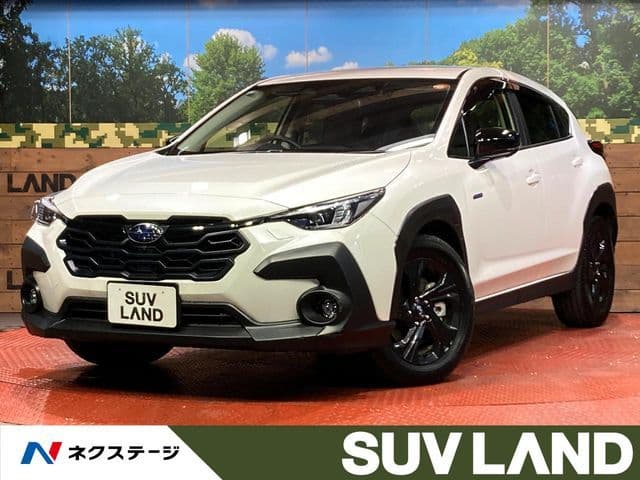 SUBARU