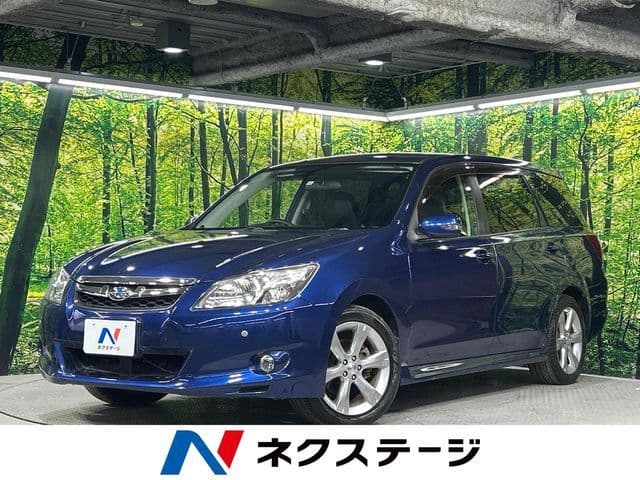 SUBARU