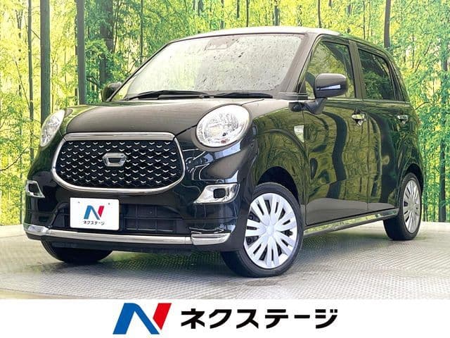 DAIHATSU