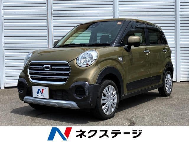 DAIHATSU