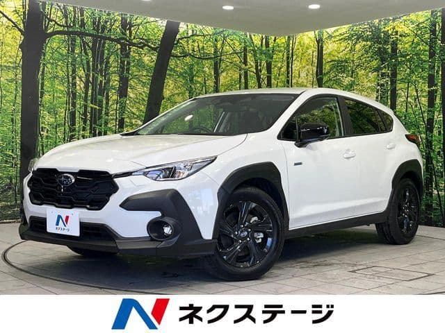 SUBARU