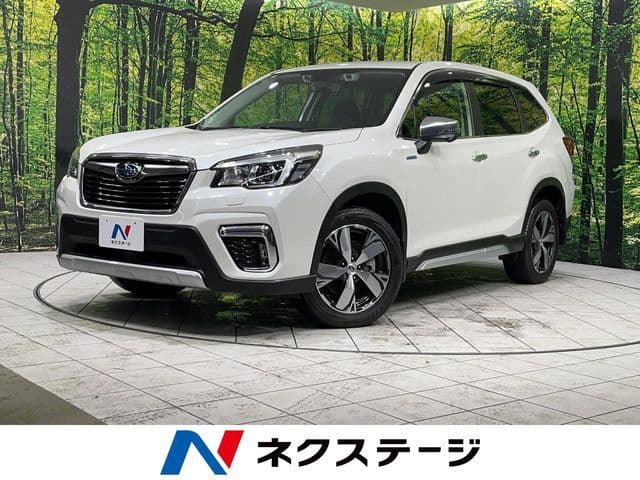 SUBARU