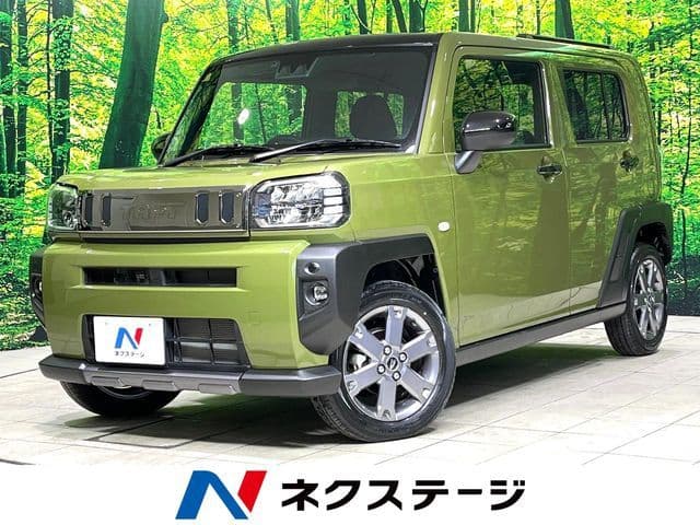 DAIHATSU
