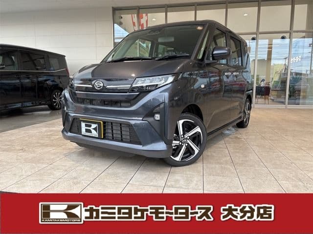 DAIHATSU