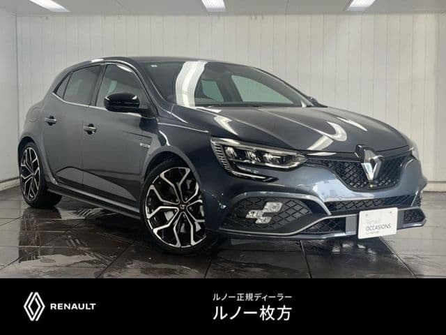 RENAULT