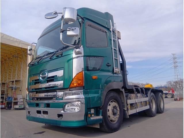 HINO