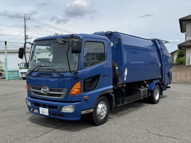 HINO