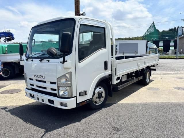 ISUZU