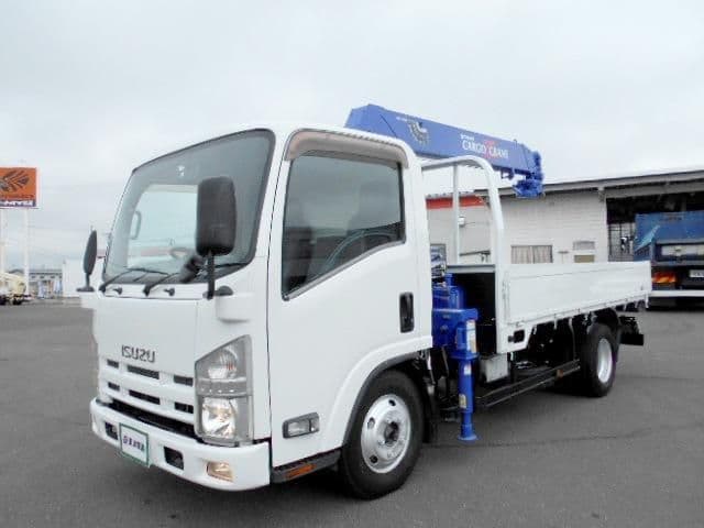 ISUZU