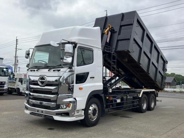 HINO