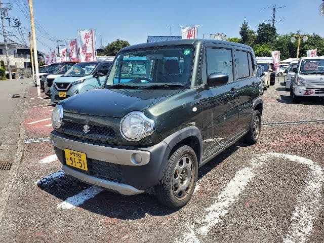 SUZUKI