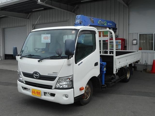 HINO