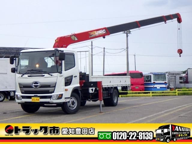 HINO