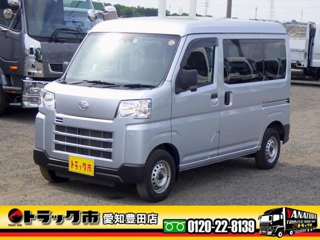DAIHATSU