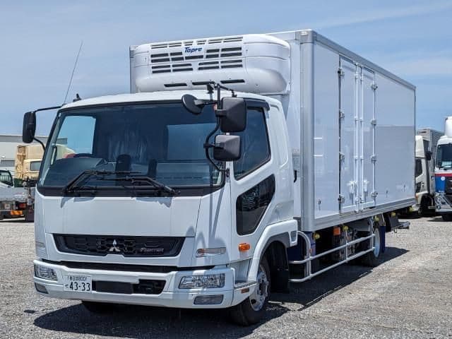 MITSUBISHI FUSOU