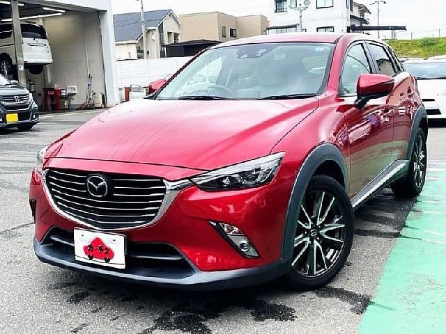 MAZDA