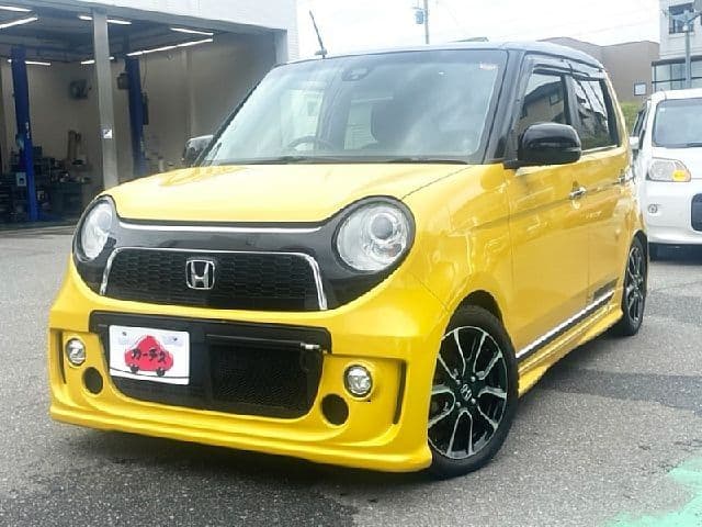 HONDA
