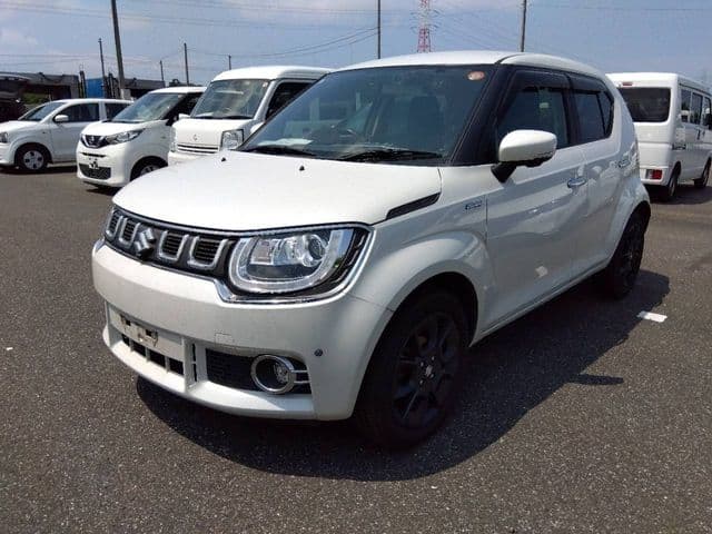 SUZUKI