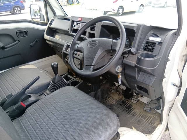 DAIHATSU