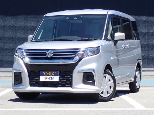 SUZUKI