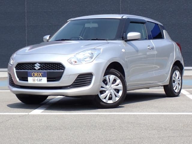 SUZUKI
