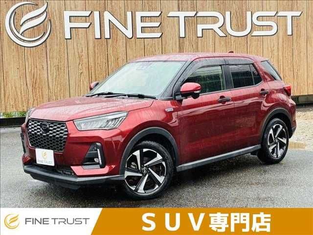 DAIHATSU