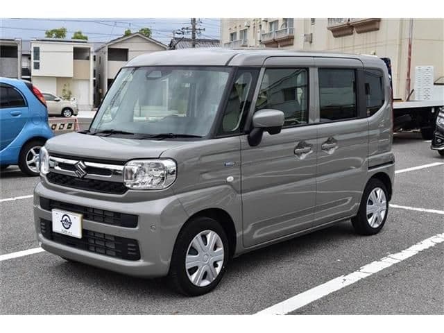 SUZUKI