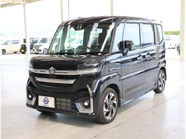 SUZUKI