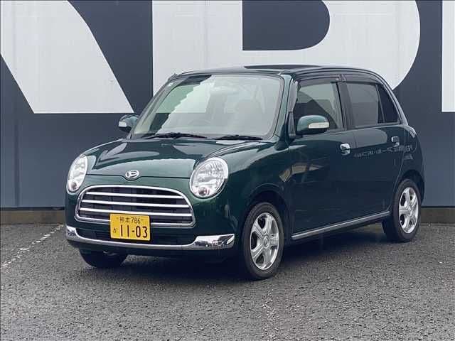 DAIHATSU