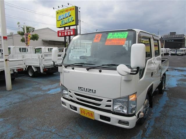 ISUZU