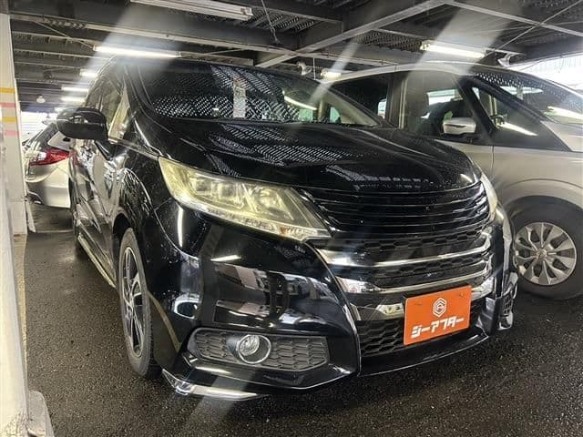 HONDA