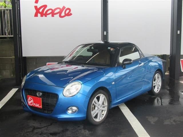 DAIHATSU