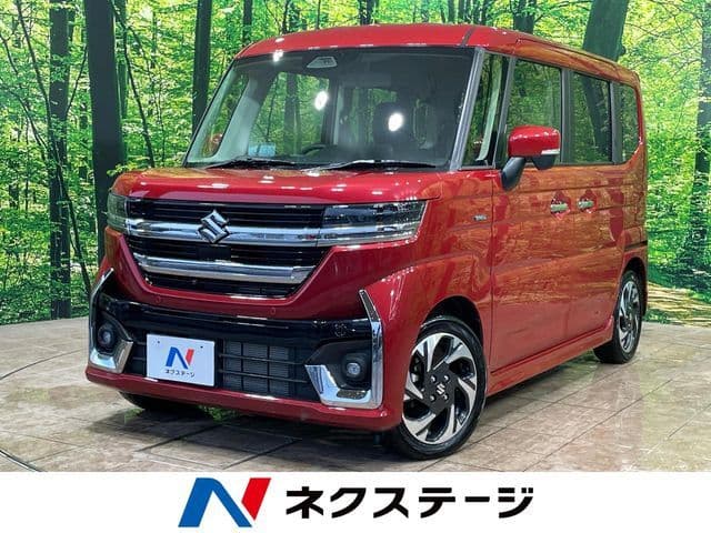 SUZUKI
