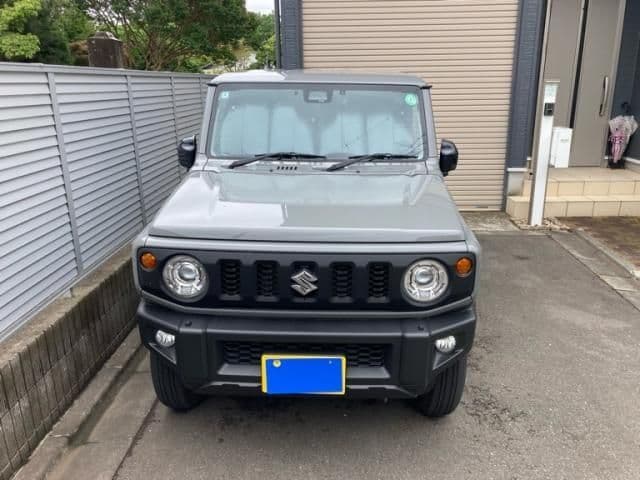 SUZUKI