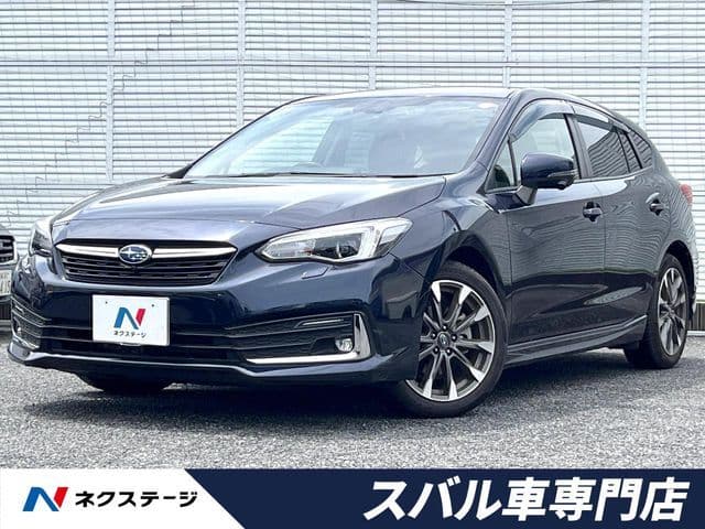 SUBARU