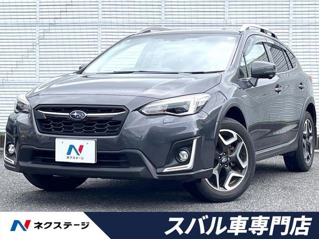 SUBARU